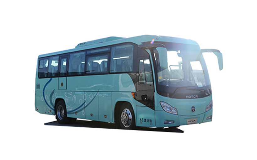 福田BJ6802BJ6902