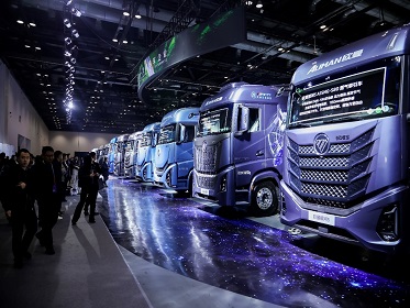 最高再省14.6万元！福田针对2026以旧换新国补政策再加码！