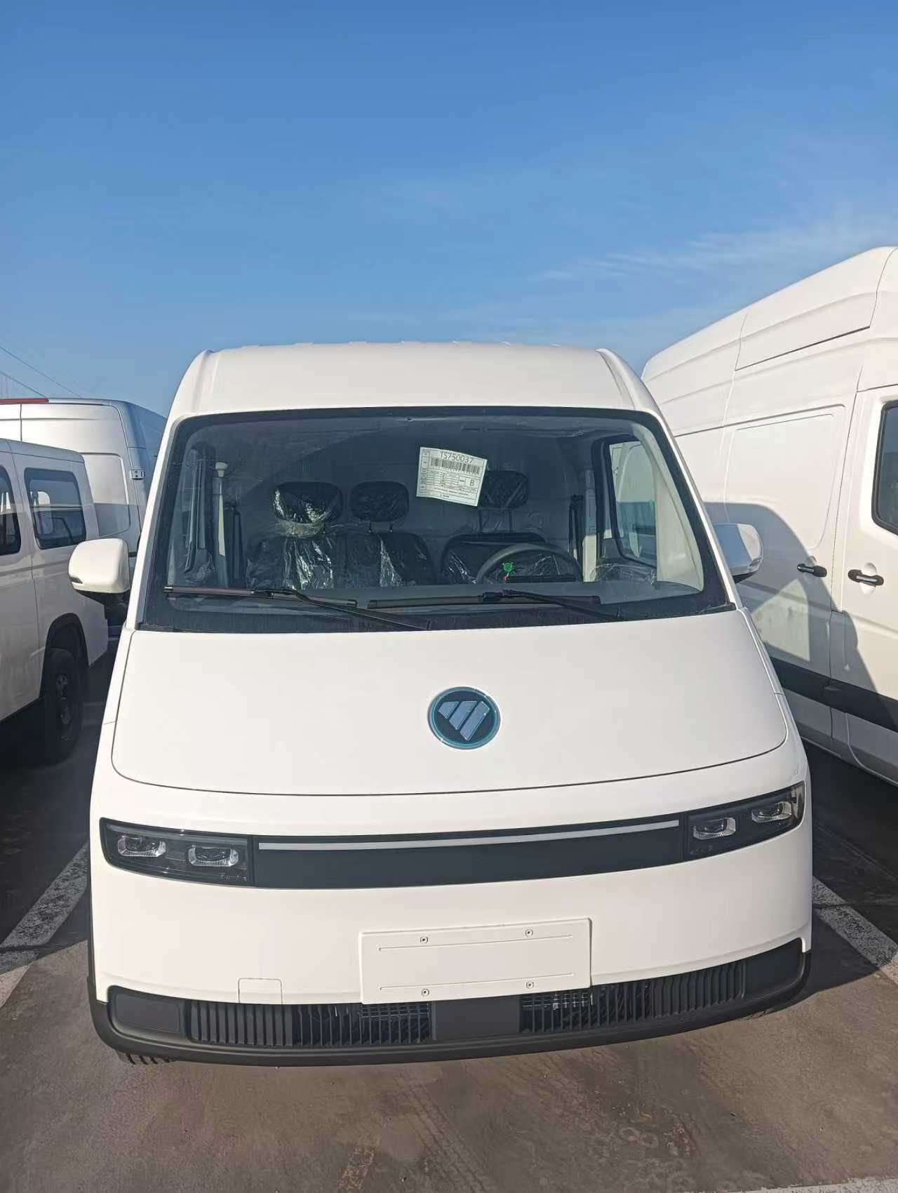 电动风景货运版