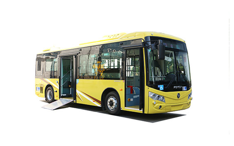 FOTON C8L EV